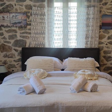 Marios Guesthouse Pelion 桑加拉达 外观 照片