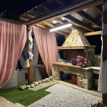 Marios Guesthouse Pelion 桑加拉达 外观 照片