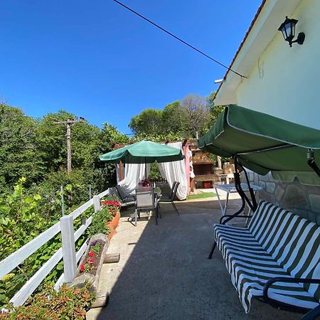 Marios Guesthouse Pelion 桑加拉达 外观 照片