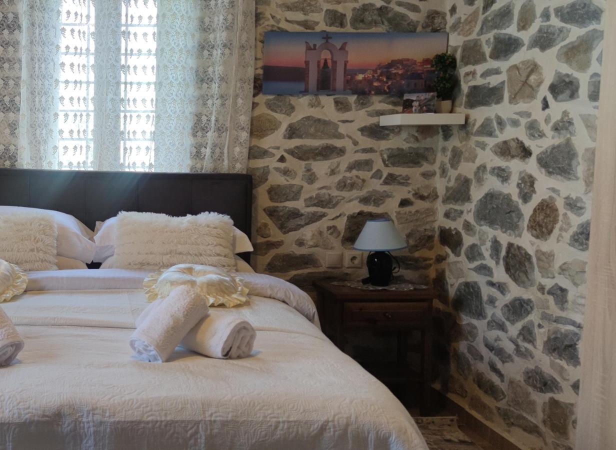 Marios Guesthouse Pelion 桑加拉达 外观 照片