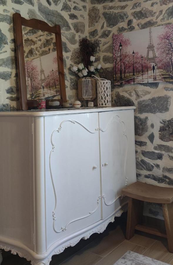 Marios Guesthouse Pelion 桑加拉达 外观 照片